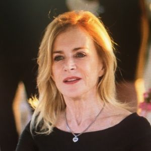 Meet your Posher, Paula